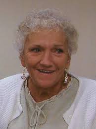 Marie Boucher Obituary