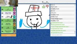 There is timer on the top left corner that will help you keep up with the remaining time so that you can get the rush of the game. Skribbl Io Play For Free At Titotu Io