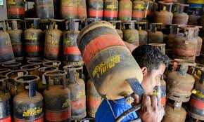 As West Asia war threatens gas supply, remembering a gas grid India never  built Source: The Hindu #news #technology #india
