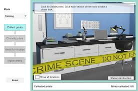 Check spelling or type a new query. Fingerprinting Gizmo Lesson Info Explorelearning