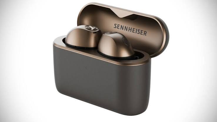 Sennheiser Momentum True Wireless 5 aposta em áudio premium e bateria substituível