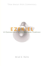 A threefold distinction lay between the false and the true prophets: Nbbc Ezekiel A Commentary In The Wesleyan Tradition New Beacon Bible Commentary Brad Kelle 9780834129450 Amazon Com Books