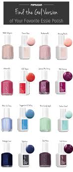 essie nail polish flowerista spring 2015 collection set of 6