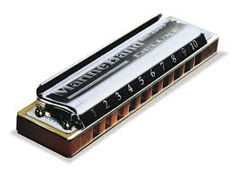 Key of c hohner special 20 10 hole diatonic instrument. Free Harmonica Lesson 06 Tongue Blocking Exercises A Study Song