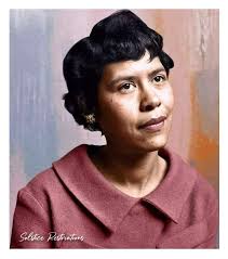 Remembering Barbara Dolores Assoon, Trinidad and Tobago Actress and  Broadcaster