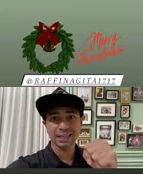 Membuat ucapan dan doa di momen natal dan tahun baru terkadang memang membingungkan. Walau Bukan Kristen 11 Artis Ini Ucapkan Selamat Natal 2020