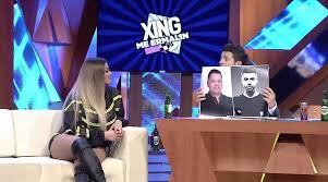 Këngëtari saqroi emrin e tij teksa tha se. Cfare Thote Enca 3 Vite Pas Sherrit Me Noizy N