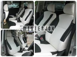 Rumah Desain Jok Mobil Jakarta Desain Mobil Interior
