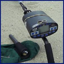No, the coil is the only part that is water proof but the control unit and the other parts are not. Bounty Hunter Time Ranger Friendly Metal Detecting Forums