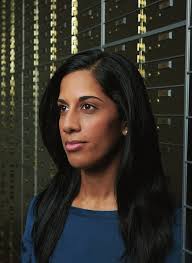 B.C.'S MOST INFLUENTIAL WOMEN ON THE MONEY