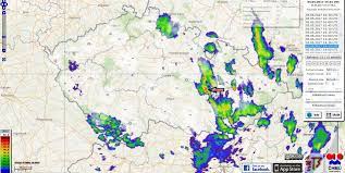 Infomet Informacni Web Chmu Cesky Hydrometeorologicky Ustav Meteorologie Klimatologie Hydrologie Cistota Ovzdusi Predpoved Pocasi