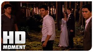 смотреть сумерки сага рассвет часть 2 в Hd качестве Dzhejkob Prishel Na Svadbu K Belle Sumerki Saga Rassvet Chast 1 2011 Moment Iz Filma Youtube