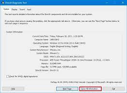 On windows 10, windows 10's settings are handy to check the necessary hardware and software specifications such as device name, processor system information gives you all the device and hardware information of the computer system and windows. How To Check Your Pc S Full Specifications On Windows 10 Windows Central