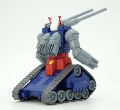ガンタンク」のガンプラを徹底比較！ “戦車風”モビルスーツの進化を辿る - 価格.comマガジン