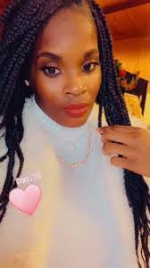 Iesha Colbert's Instagram, Twitter & Facebook