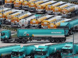 Global oil and gas intelligence. Petronas Ready To Buy Iranian Crude Financial Tribune