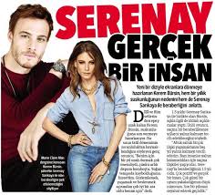 Kerem bursin 4 haziran 1987 yılında dünyaya gelmiş amerikada'da oyunculuk eğitimi. Facebook