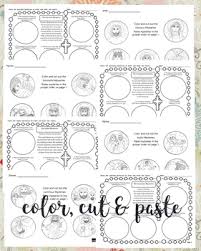 Rosary an adult coloring book rosary, along with an unveiling of the prophecies and signs in the scriptures pointing to the coming of christ. Mysteries Of The Rosary Worksheets Teaching Resources Tpt