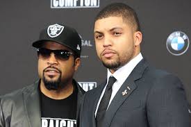 In the same year, things also took a decisive step forward for him as an actor. Ice Cube S Son O Shea Jackson Jr Net Worth Earnings As Rapper And Actor In Hollywood