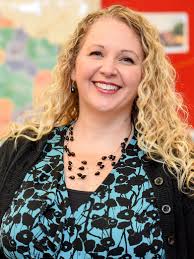 Meet Susan Schilling, Hoover High School