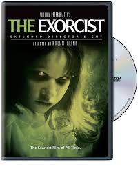 Amazon Com The Exorcist Director S Cut Extended Edition Ellen Burstyn Max Von Sydow Linda Blair Lee J Cobb Mercedes Mccambridge Jason Miller Kitty Winn William Friedkin William Peter Blatty Movies Tv