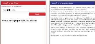Tracking poșta română packages, shipments and deliveries. Cea Mai Buna Metoda De A Verifica Acel Tracking Number Pentru Posta Romana