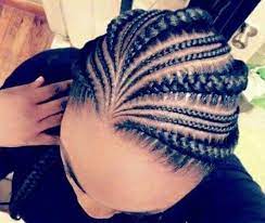 Pin By Itsjasminestyle On Lines Cornrow Hairstyles Single Braids Hairstyles Hair Styles