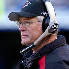 NFL Legend Dan Reeves Dead At 77 Due To Complications From Illness