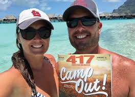 Where's 417? August 2019