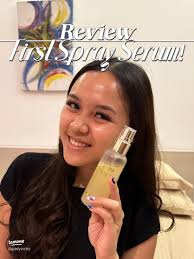 Serum Spray Neogen H2 Dermadeca: Solusi Melembabkan Kulit