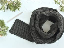 We did not find results for: Men S Classic Winter Scarf Free Crochet Pattern
