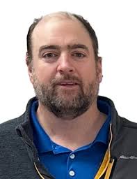 Obituary for Eric James Hallengren