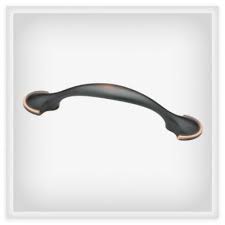 This choice rests mostly on personal preference. Cabinet Hardware Liberty Hardware