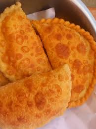 🥟 Pastel de Boliviano