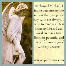 Pin On Archangel Michael