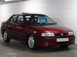 Click The Link To See More Pics And Details Of This 1994 Vauxhall Cavalier 2 0 I Turbo 4x4 4dr Vauxhall Retro Cars 4x4
