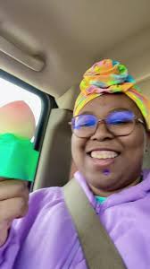 Peach Ice Cream Asian Market Fort Wayne