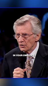 David Wilkerson The Storm