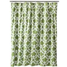 Green Shower Curtain From Target Http Homesweetharbor Blogspot Com Green Shower Curtains Grid Shower Shower Curtain