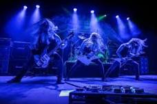 The Four Horsemen - Metallica Tribute