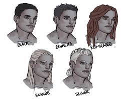 Have you been thinking about wearing your hair differently or need an idea for a fancy event? Hayley Olivia Art Natural Hair Colors For Other Skin Tones