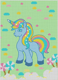 All our yesterdays collectors edition ii cross stitch chart dmc plus thread. Blue Unicorn Final Stitch Jpg Cross Stitch Patterns Free Cross Stitch Cross Stitch