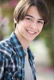 Bridger zadina was born on march 23, 1994 in duluth, minnesota, usa as bridger philip zadina. Bridger Zadina Grey S Anatomy Universe Wiki Fandom
