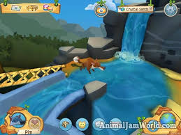Animal Jam Play Wild Mobile App For Android Ios Animal Jam World Animal Jam Play Wild Animal Jam Animals