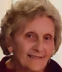 Lois Helms Obituary (1938