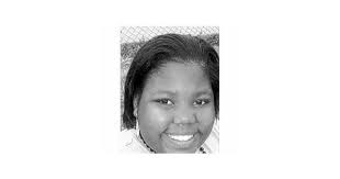 Latia JONES Obituary (2012)