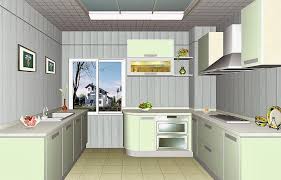 Small kitchen with vaulted ceilings: Ceiling Design Ideas Small Kitchen Designs Decoratorist 101393