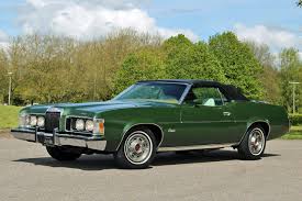 Image result for Green Gold 1974 Mercury