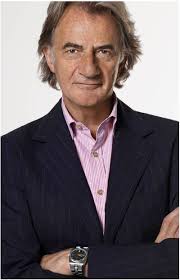 A Conversation With Fashion Designer Sir Paul Smith