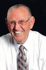 Jesse Robert "Bob" Ball Obituary